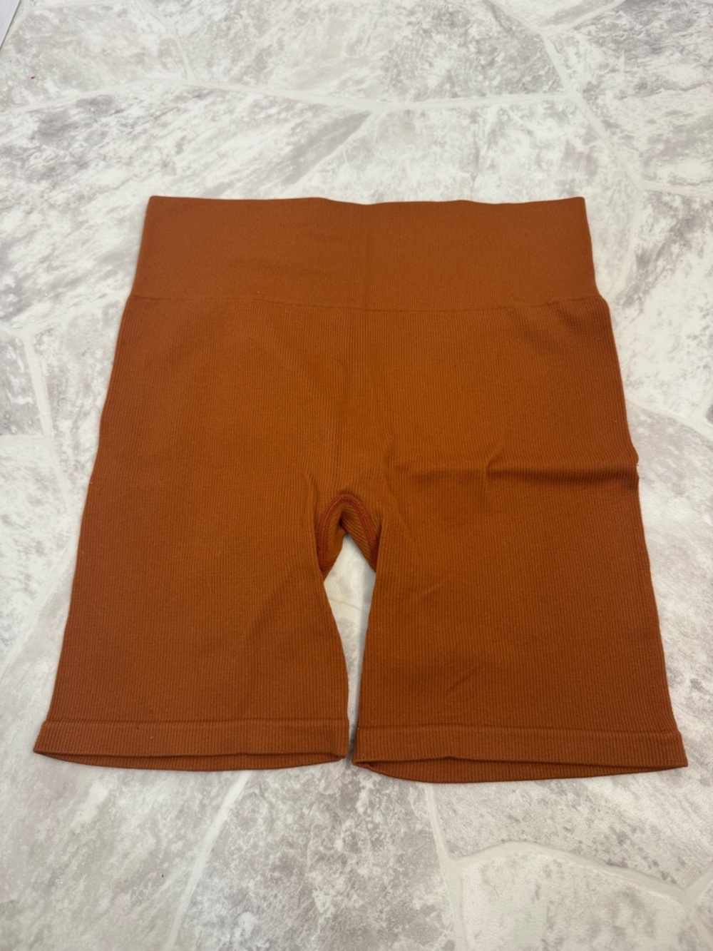 Gilly Hicks Biker Short